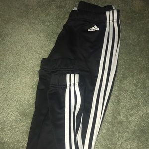 adidas joggers
